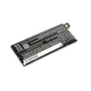 Cameron Sino Cs Sma720Xl 3600Mah Battery For Samsung Sm A720F Phone