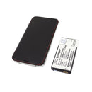 Cameron Sino Cs Smi960Dl 5600Mah Battery For Samsung Sm G900M Mobile