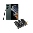 Cameron Sino Cs Sms908Sl 4550Mah Battery For Samsung Sm S906W Mobile