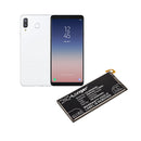 Cameron Sino Cs Smg885Sl 3600Mah Battery For Samsung Sm G885S Mobile