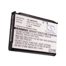 Cameron Sino Cs Smi600Sl 1200Mah Battery For Samsung I907 Mobile