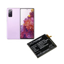 Cameron Sino Cs Smg781Sl 4400Mah Battery For Samsung Sm G781A Mobile