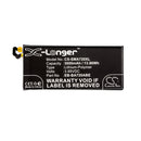 Cameron Sino Cs Sma720Xl 3600Mah Battery For Samsung Sm A720F Phone