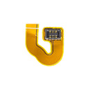 Cameron Sino Cs Smj330Xl 2400Mah Battery For Samsung J330G Phone