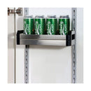 Bistro Open Out Tandem Pantry 450mm Cabinet 1650mm 1950mm Adjustable
