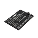 Cameron Sino Cs Hul210Sl 3900Mah Battery For Huawei P Smart Z Mobile