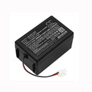 Cameron Sino Cs Rte713Vx 3400Mah Battery For Rowenta Rr7157Wh Vacuum