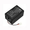 Cameron Sino Cs Rte713Vx 3400Mah Battery For Rowenta Rr7157Wh Vacuum