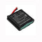 Cameron Sino Cs Dqr201Sl 5200Mah Battery For Daqri Smart Glasses Vr