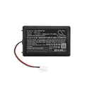 Cameron Sino Cs Csp101Vx 2600Mah Battery For Cleanmaxx Smart Plus