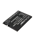 Cameron Sino Cs Hul210Sl 3900Mah Battery For Huawei P Smart Z Mobile
