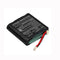 Cameron Sino Cs Dqr201Sl 5200Mah Battery For Daqri Smart Glasses Vr