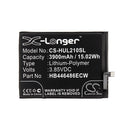 Cameron Sino Cs Hul210Sl 3900Mah Battery For Huawei P Smart Z Mobile