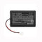 Cameron Sino Cs Rte713Vx 3400Mah Battery For Rowenta Rr7157Wh Vacuum