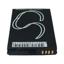 Cameron Sino Cs Mwv1Sl 1350Mah Battery For Gigabyte Gsmart Ms820 Phone