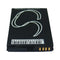 Cameron Sino Cs Mwv1Sl 1350Mah Battery For Gigabyte Gsmart Ms820 Phone
