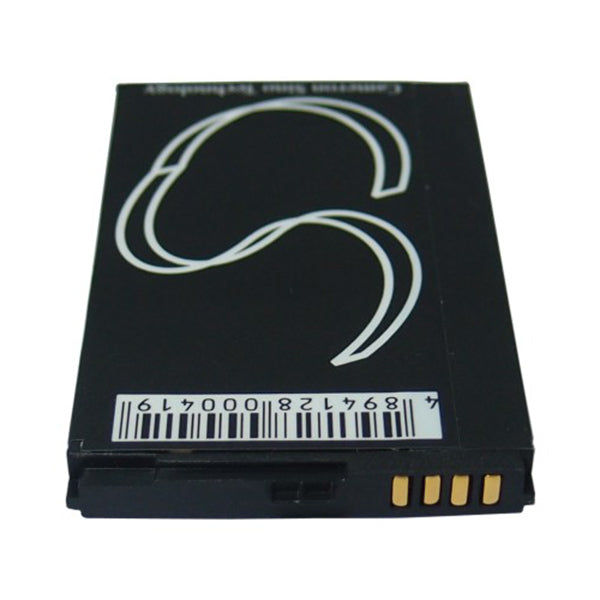 Cameron Sino Cs Mwv1Sl 1350Mah Battery For Gigabyte Gsmart Ms820 Phone