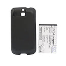 Cameron Sino Cs Htf188Xl 2200Mah Battery For Htc Smart Phone