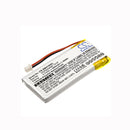 Cameron Sino Cs Smh100Sl 500Mah Battery For Sena Smh 10 Headset