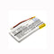 Cameron Sino Cs Smh100Sl 500Mah Battery For Sena Smh 10 Headset