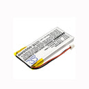 Cameron Sino Cs Smh100Sl 500Mah Battery For Sena Smh 10 Headset