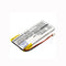 Cameron Sino Cs Smh100Sl 500Mah Battery For Sena Smh 10 Headset