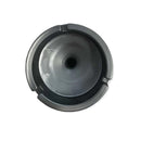 Cigarette Ashtray Bucket Black With Lid Large Tobacco Ash Smoke