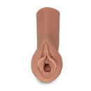 Pipedream Extreme Toyz Sorority Snatch Brown Vagina Stroker