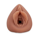 Pipedream Extreme Toyz Sorority Snatch Brown Vagina Stroker
