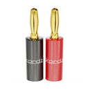 Kordz Gbp 241 One Series Speaker Cable Banana Tray Of 20