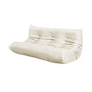3 Seaters Floor Sofa Caterpillar Lounge
