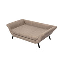 Pet Sofa Bed Raised Elevated Soft