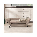 Pet Sofa Bed Raised Elevated Soft