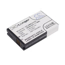 Cameron Sino Cs Sme237Sl 2000Mah Battery For Samsung E2370 Solid Phone