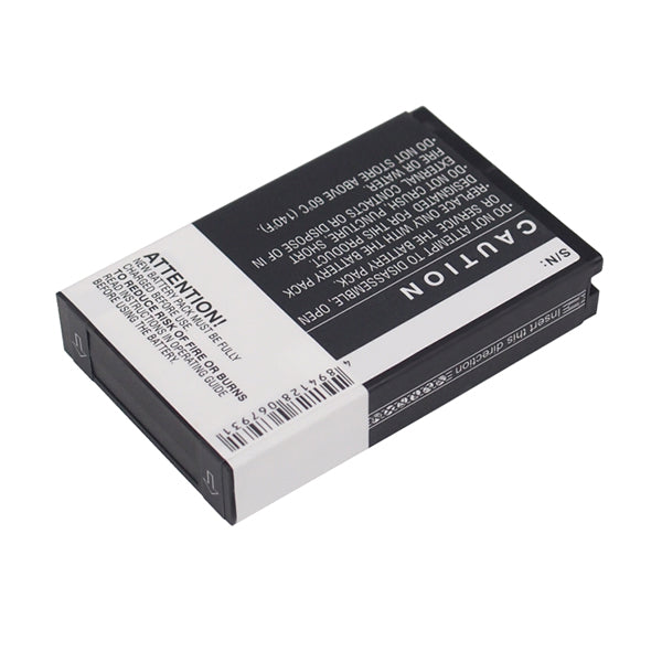 Cameron Sino Cs Sme237Sl 2000Mah Battery For Samsung E2370 Solid Phone