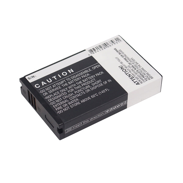 Cameron Sino Cs Sme237Sl 2000Mah Battery For Samsung E2370 Solid Phone