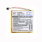 Cameron Sino Cs Bst300Sl 350Mah Battery For Beats Solo Headset