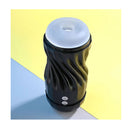 Playboy Pleasure Solo Usb Rechargeable Vibrating And Sucking Stroker