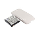 Cameron Sino Cs Hum865Wl 2200Mah Battery For Huawei Sonic Ascend Ii