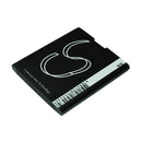 Cameron Sino Cs Hu8650Sl 1200Mah Battery For Huawei Sonic Phone