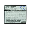 Cameron Sino Cs Hu8650Sl 1200Mah Battery For Huawei Sonic Phone