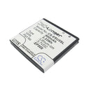 Cameron Sino Cs Eru5Sl 900Mah Battery For Sony Ericsson U5 Mobile
