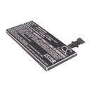 Cameron Sino Cs Etl220Sl 1250Mah Battery For Sony Ericsson Lt22 Phone