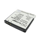Cameron Sino Cs Eru5Sl 900Mah Battery For Sony Ericsson U5 Mobile