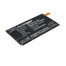 Cameron Sino Cs Erz310Sl 2600Mah Battery For Sony Ericsson E5303 Phone