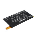 Cameron Sino Cs Erz310Sl 2600Mah Battery For Sony Ericsson E5303 Phone