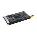 Cameron Sino Cs Erz310Sl 2600Mah Battery For Sony Ericsson E5303 Phone