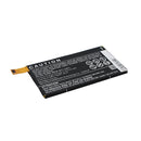 Cameron Sino Cs Erz310Sl 2600Mah Battery For Sony Ericsson E5303 Phone