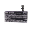 Cameron Sino Cs Etl220Sl 1250Mah Battery For Sony Ericsson Lt22 Phone
