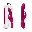 Vive Sora Usb Rechargeable Rabbit Vibrator